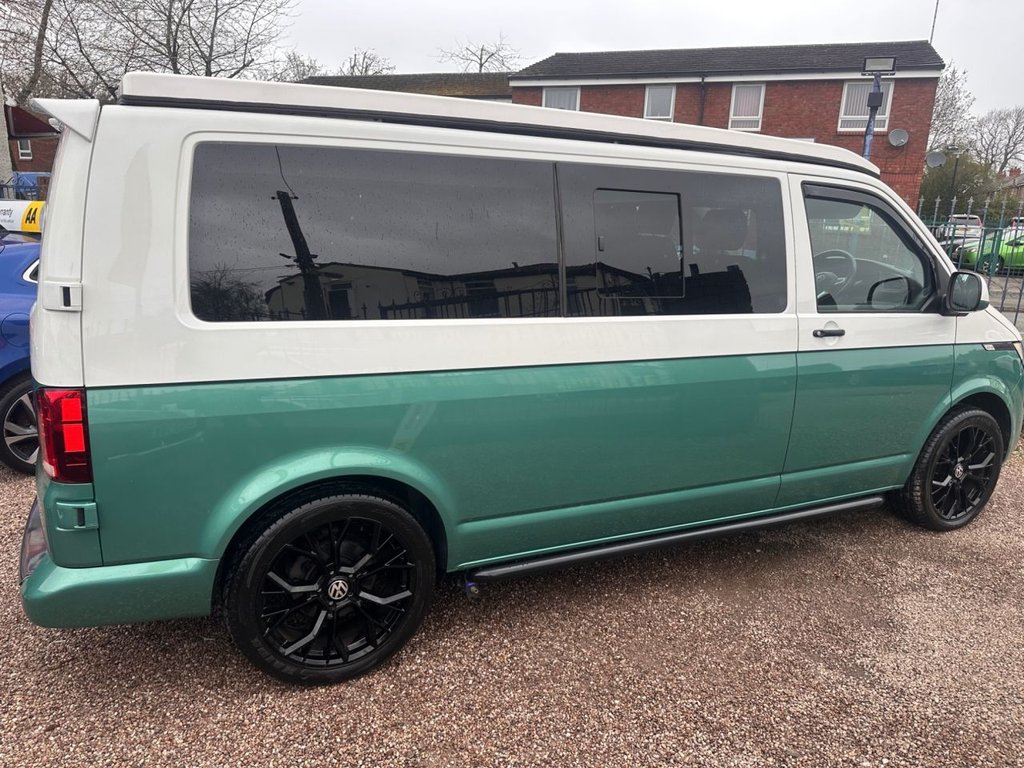 Used Volkswagen Transporter 2020 for sale - 78069291: Photo 6