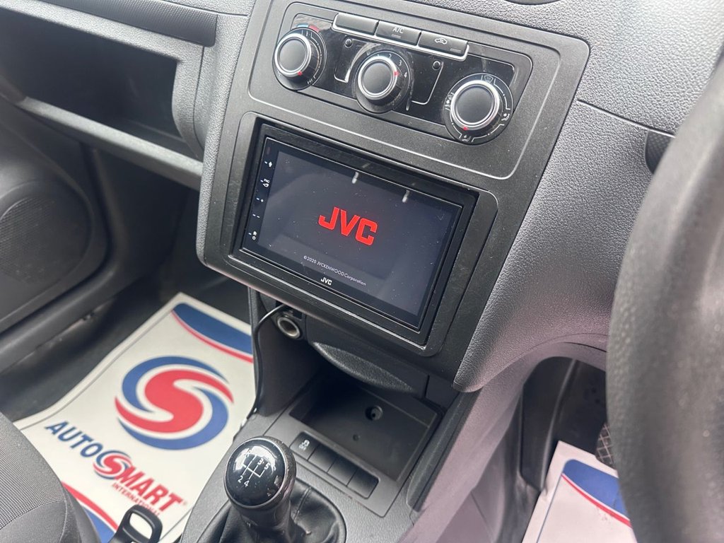 Used Volkswagen Caddy 2014 for sale - 77806878: Photo 15