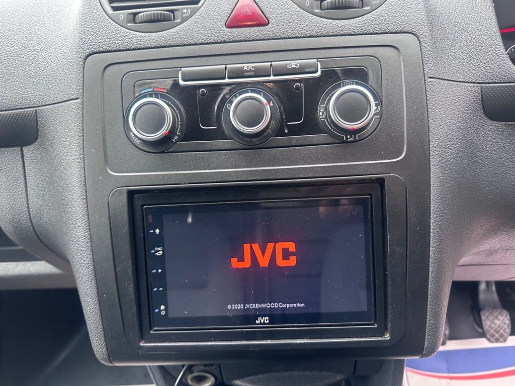 Used Volkswagen Caddy 2014 for sale - 77806878: Photo 16