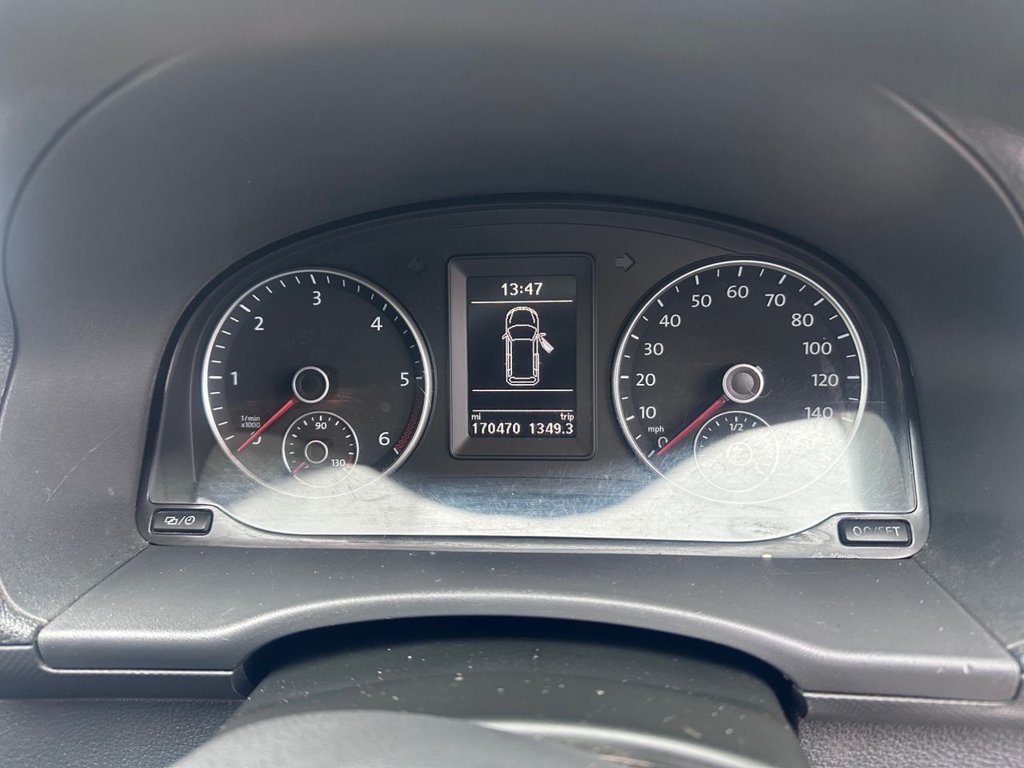 Used Volkswagen Caddy 2014 for sale - 77806878: Photo 17