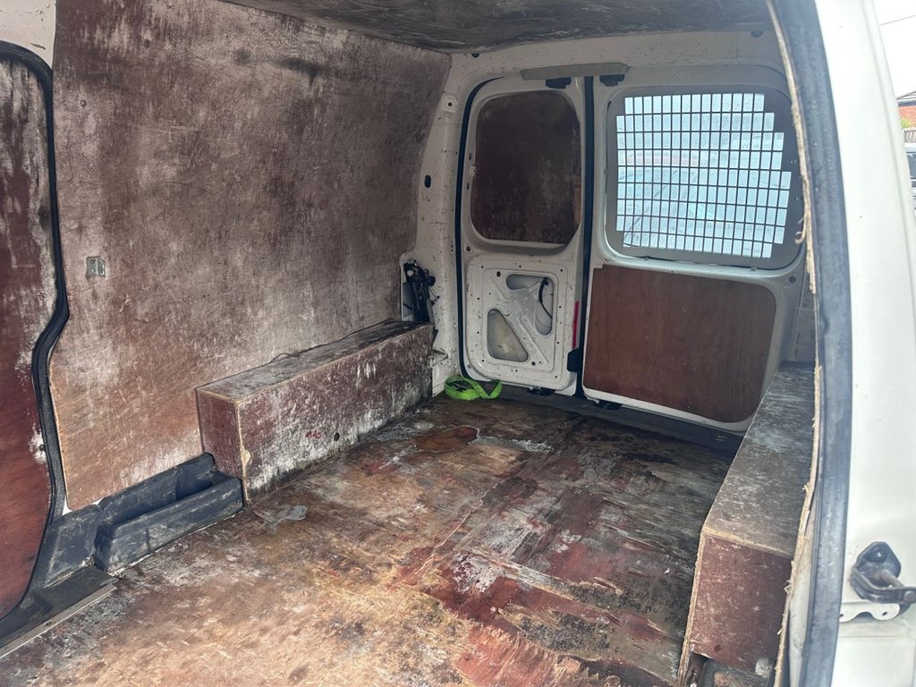 Used Volkswagen Caddy 2014 for sale - 77806878: Photo 20