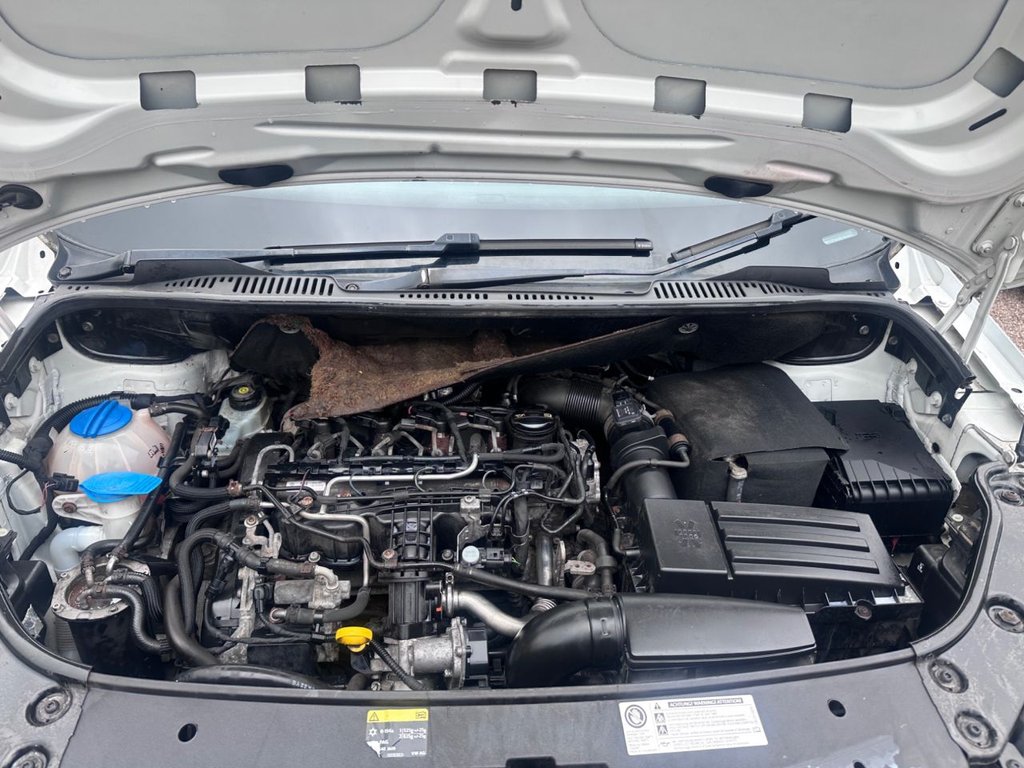 Used Volkswagen Caddy 2014 for sale - 77806878: Photo 23