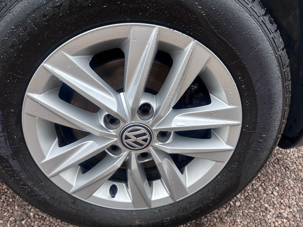 Used Volkswagen Caddy 2014 for sale - 77806878: Photo 24