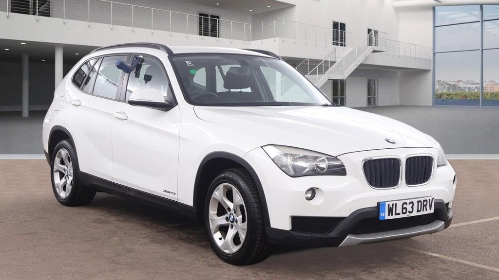 Used BMW X1 2013 for sale - 77457516: Photo 15