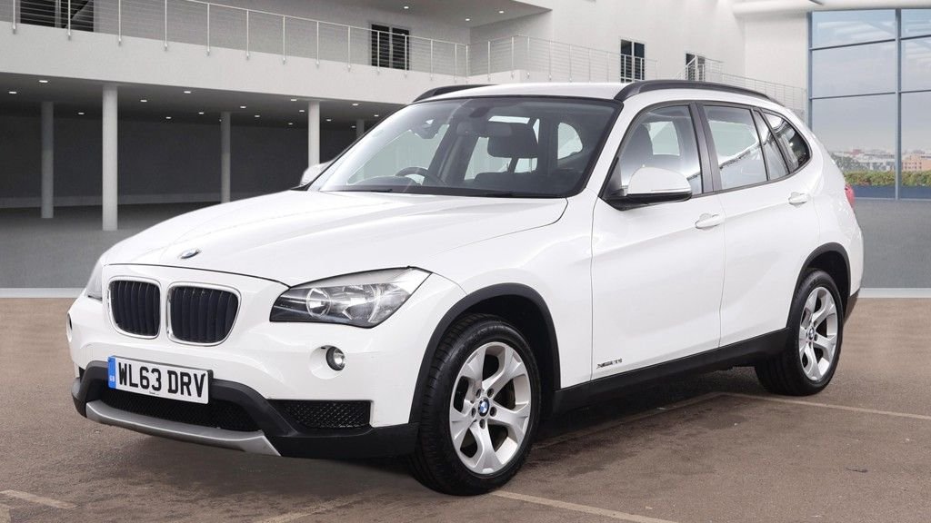Used BMW X1 2013 for sale - 77457516: Photo 16