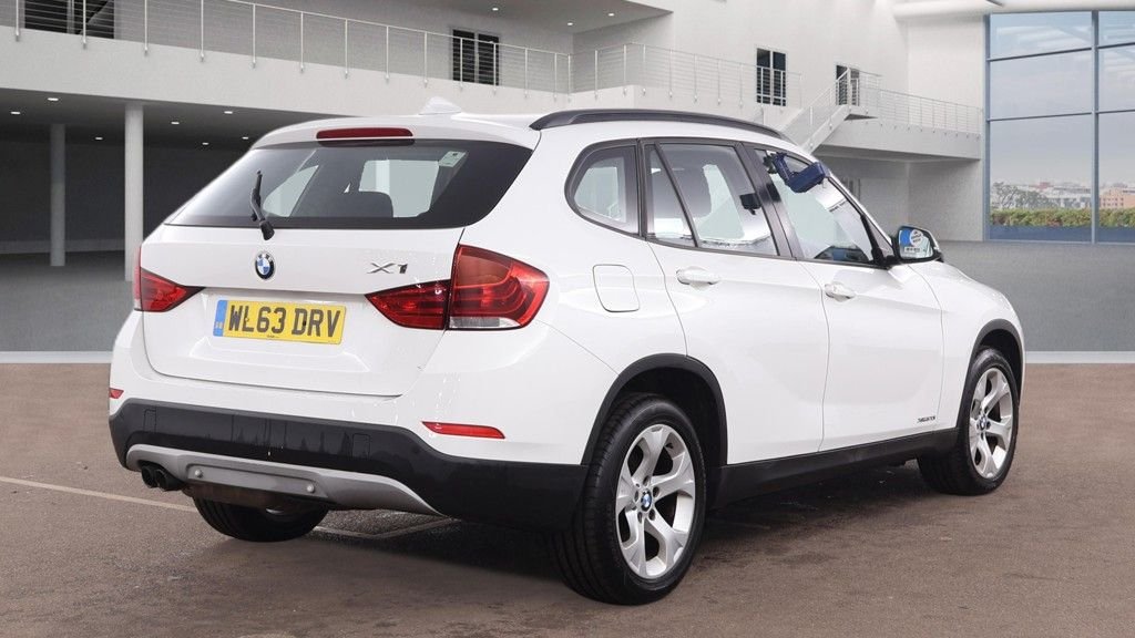 Used BMW X1 2013 for sale - 77457516: Photo 19