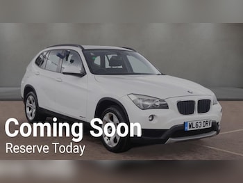 BMW X1 feature image