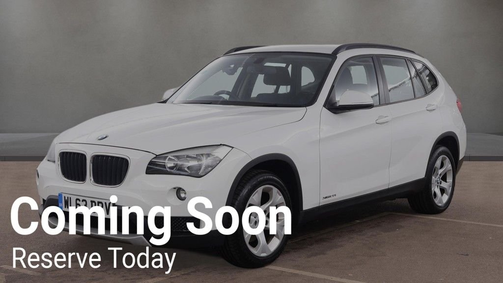 Used BMW X1 2013 for sale - 77457516: Photo 2