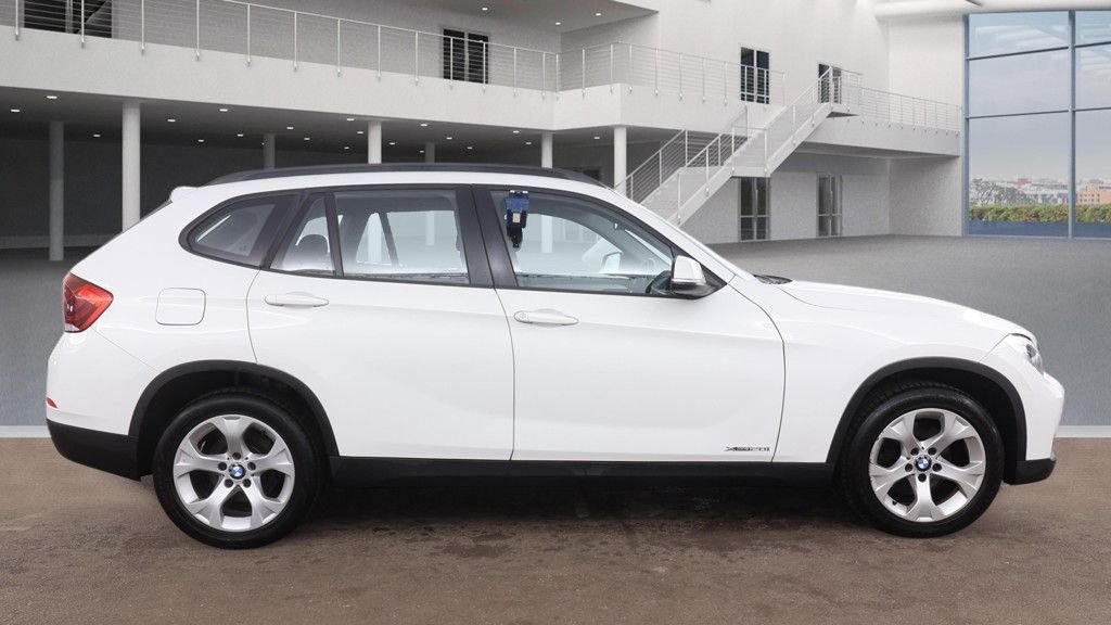 Used BMW X1 2013 for sale - 77457516: Photo 20