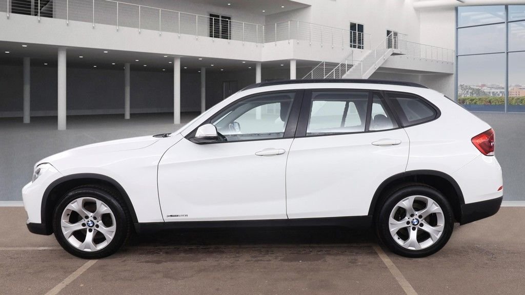 Used BMW X1 2013 for sale - 77457516: Photo 21