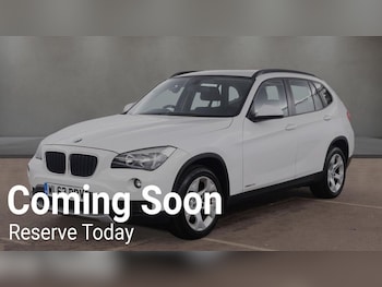 Used BMW X1 2013 for sale - 77457516: Photo