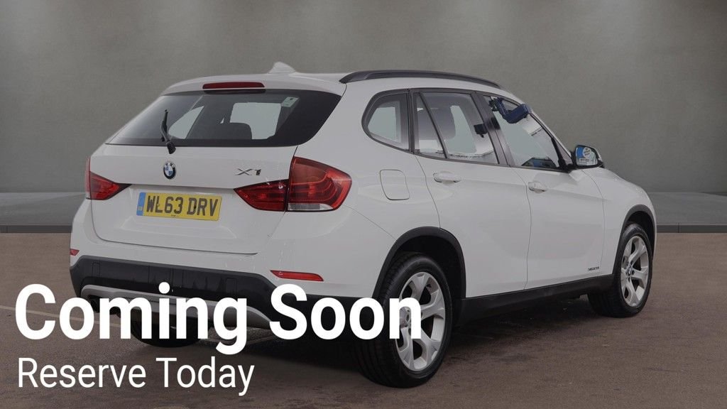 Used BMW X1 2013 for sale - 77457516: Photo 4