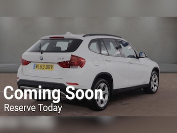 Used BMW X1 2013 for sale - 77457516: Photo