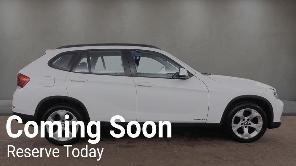 Used BMW X1 2013 for sale - 77457516: Photo 6