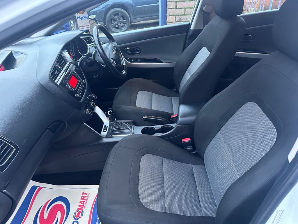 Used Kia Ceed 2016 for sale - 77276076: Photo 11