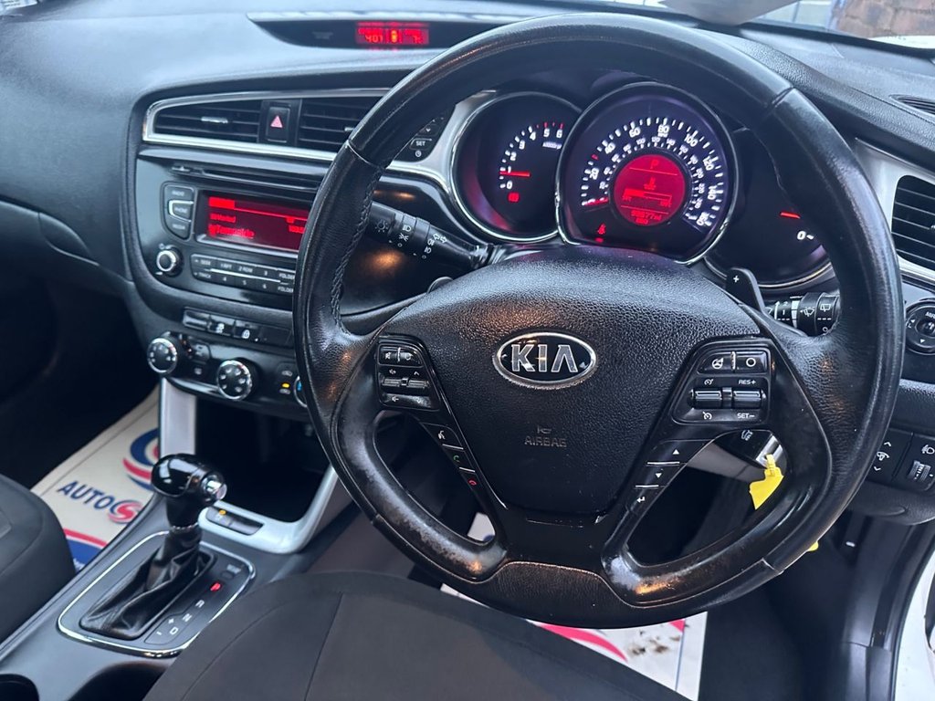 Used Kia Ceed 2016 for sale - 77276076: Photo 12