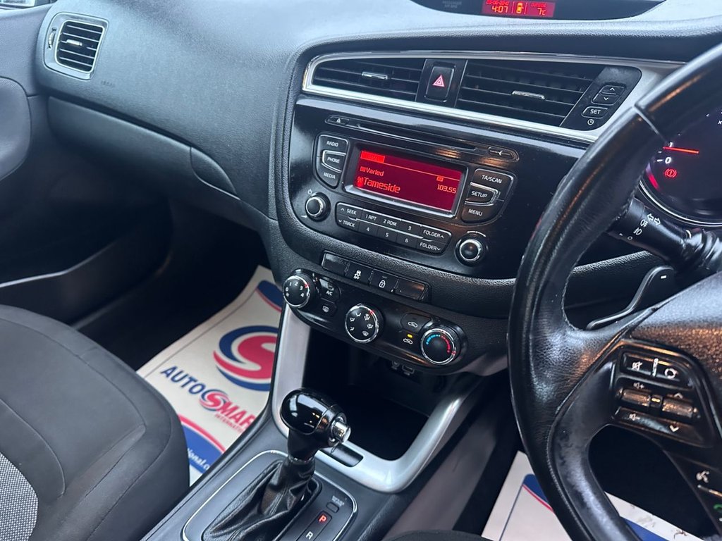 Used Kia Ceed 2016 for sale - 77276076: Photo 14