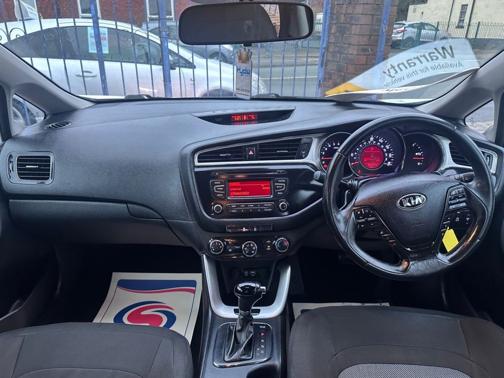 Used Kia Ceed 2016 for sale - 77276076: Photo 16