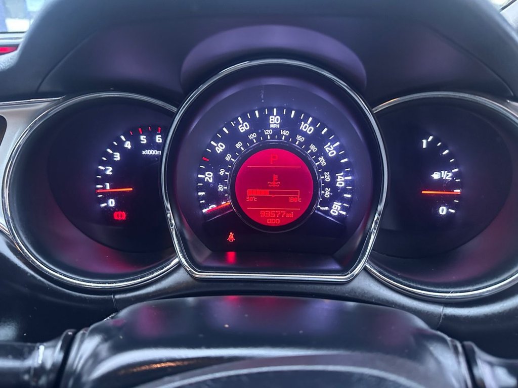 Used Kia Ceed 2016 for sale - 77276076: Photo 17