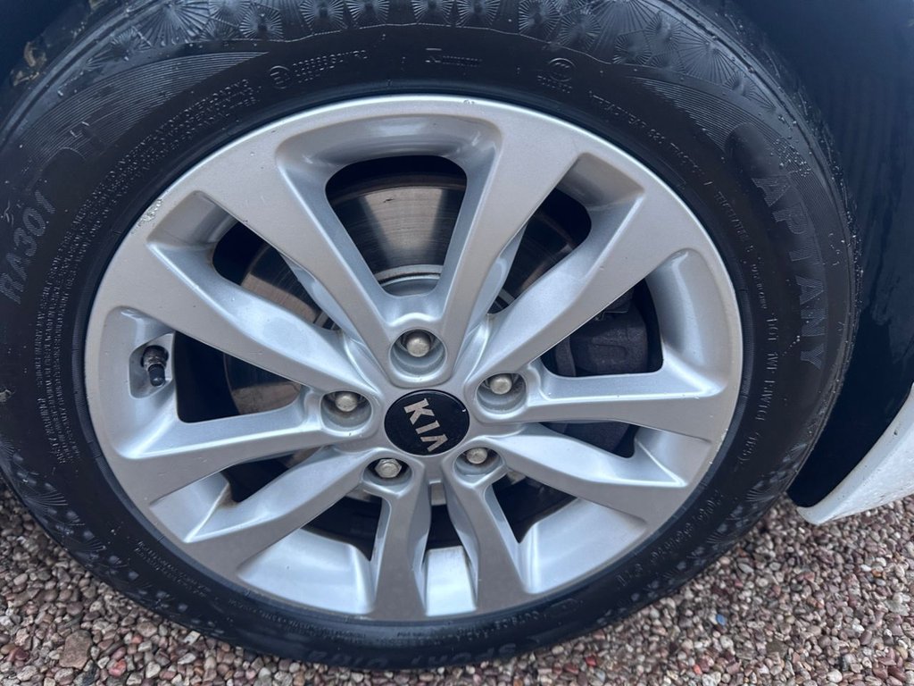 Used Kia Ceed 2016 for sale - 77276076: Photo 23