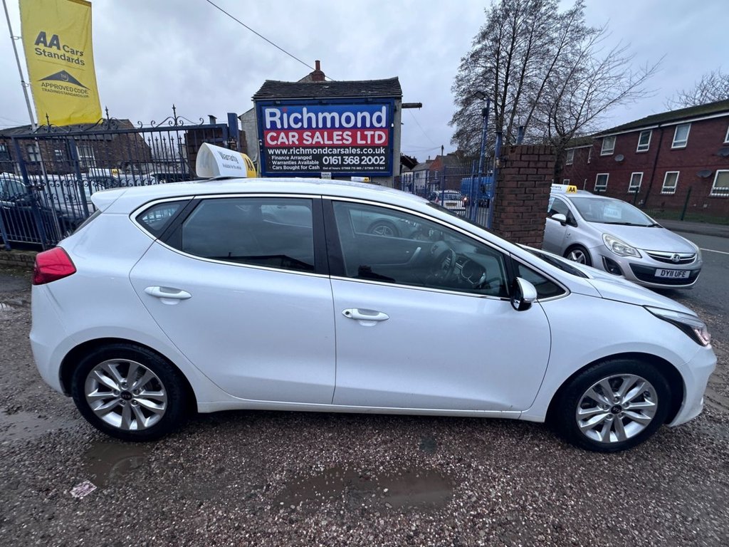 Used Kia Ceed 2016 for sale - 77276076: Photo 5