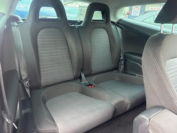 Used Volkswagen Scirocco 2011 for sale - 76279725: Photo 12