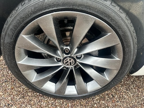 Used Volkswagen Scirocco 2011 for sale - 76279725: Photo 18