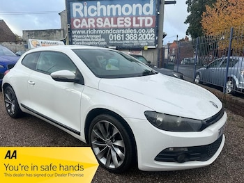 2011 (61) - 2.0 GT TDI 2d 170 BHP 2-Door