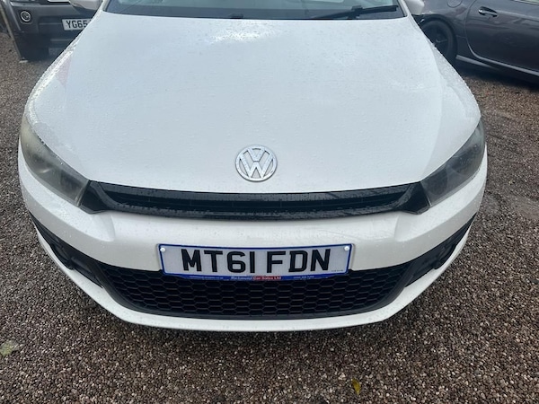 Used Volkswagen Scirocco 2011 for sale - 76279725: Photo 6