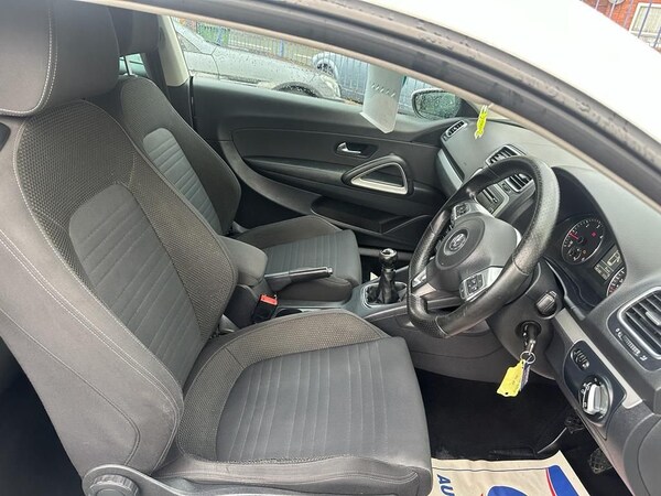 Used Volkswagen Scirocco 2011 for sale - 76279725: Photo 8