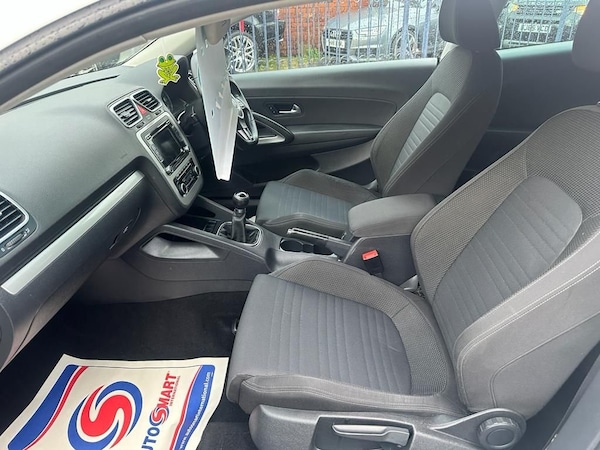 Used Volkswagen Scirocco 2011 for sale - 76279725: Photo 9