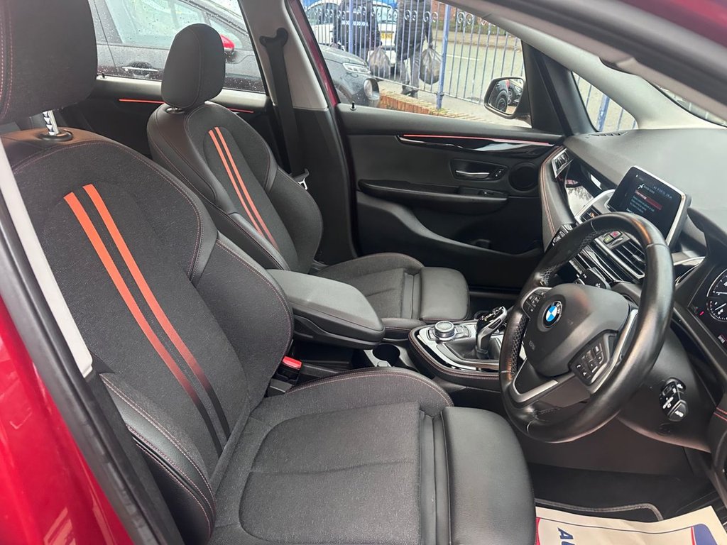 Used BMW 2 Series 2018 for sale - 77172276: Photo 10