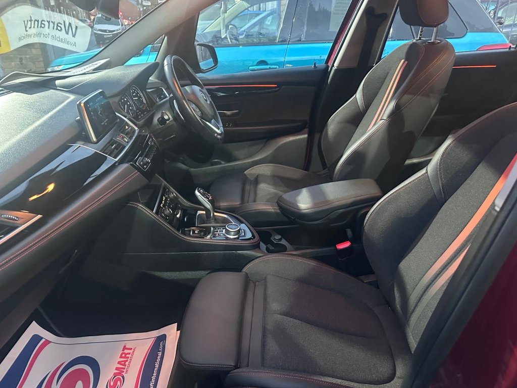 Used BMW 2 Series 2018 for sale - 77172276: Photo 11