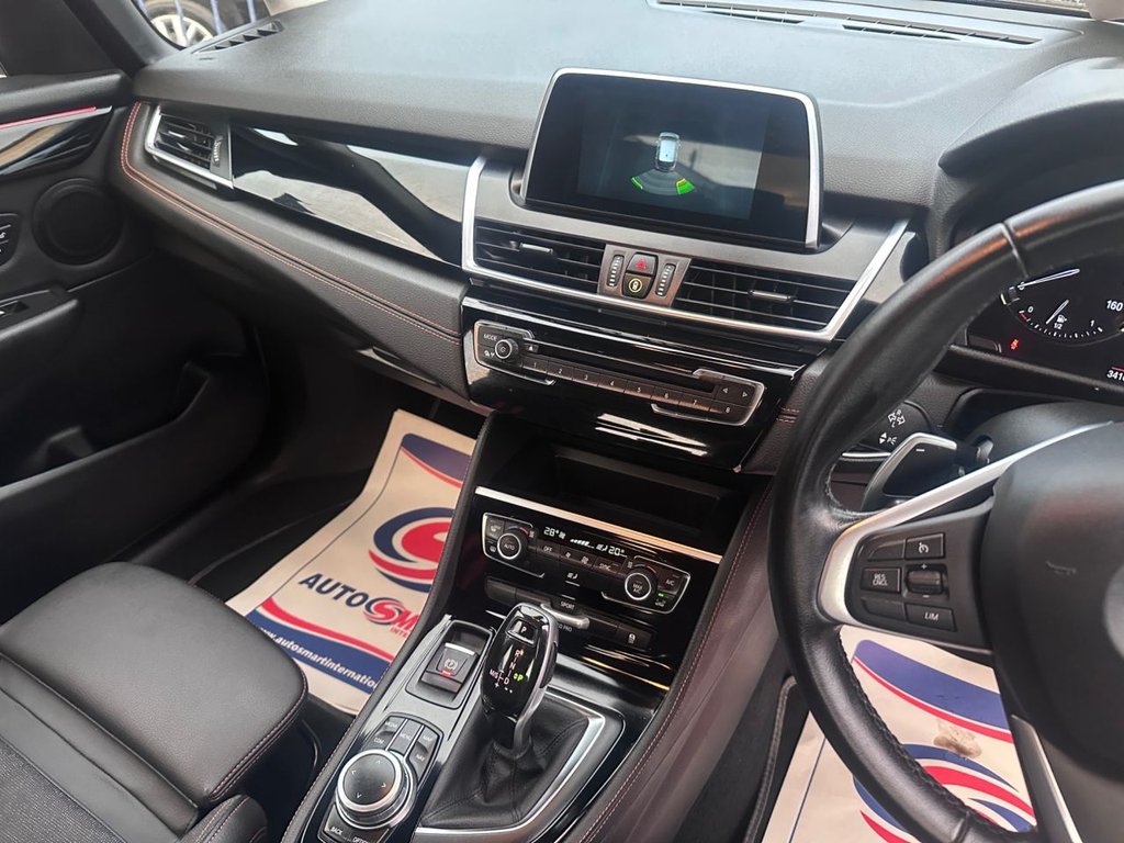 Used BMW 2 Series 2018 for sale - 77172276: Photo 14