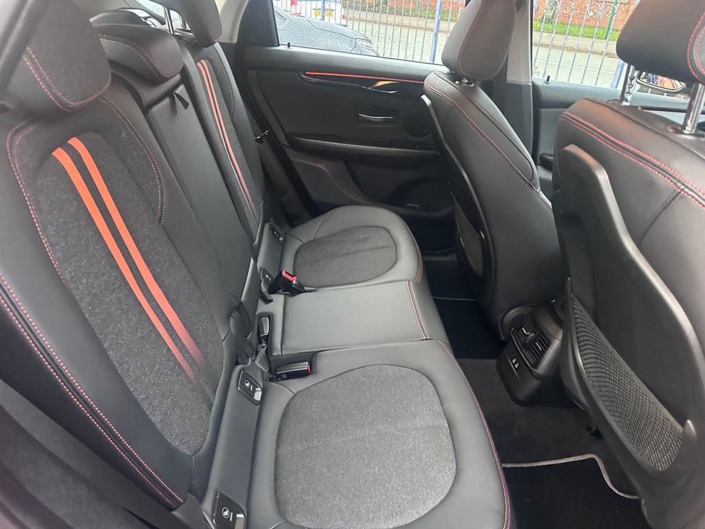 Used BMW 2 Series 2018 for sale - 77172276: Photo 15