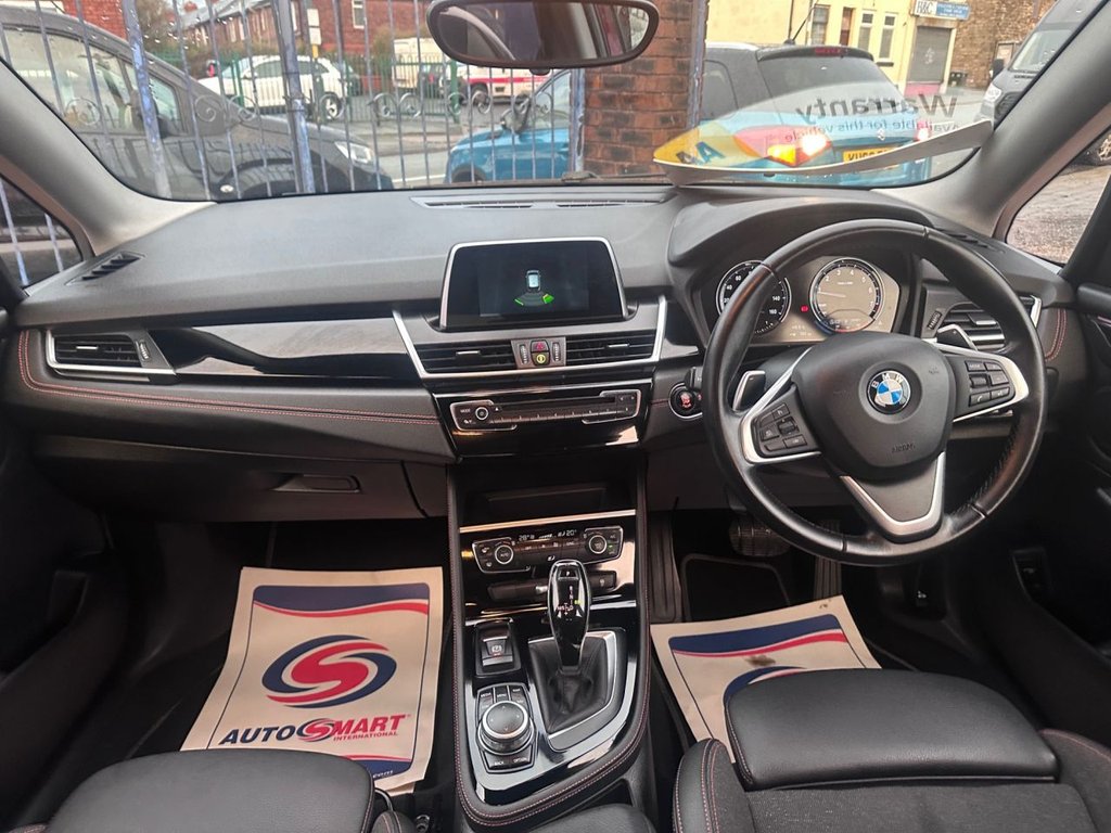 Used BMW 2 Series 2018 for sale - 77172276: Photo 16