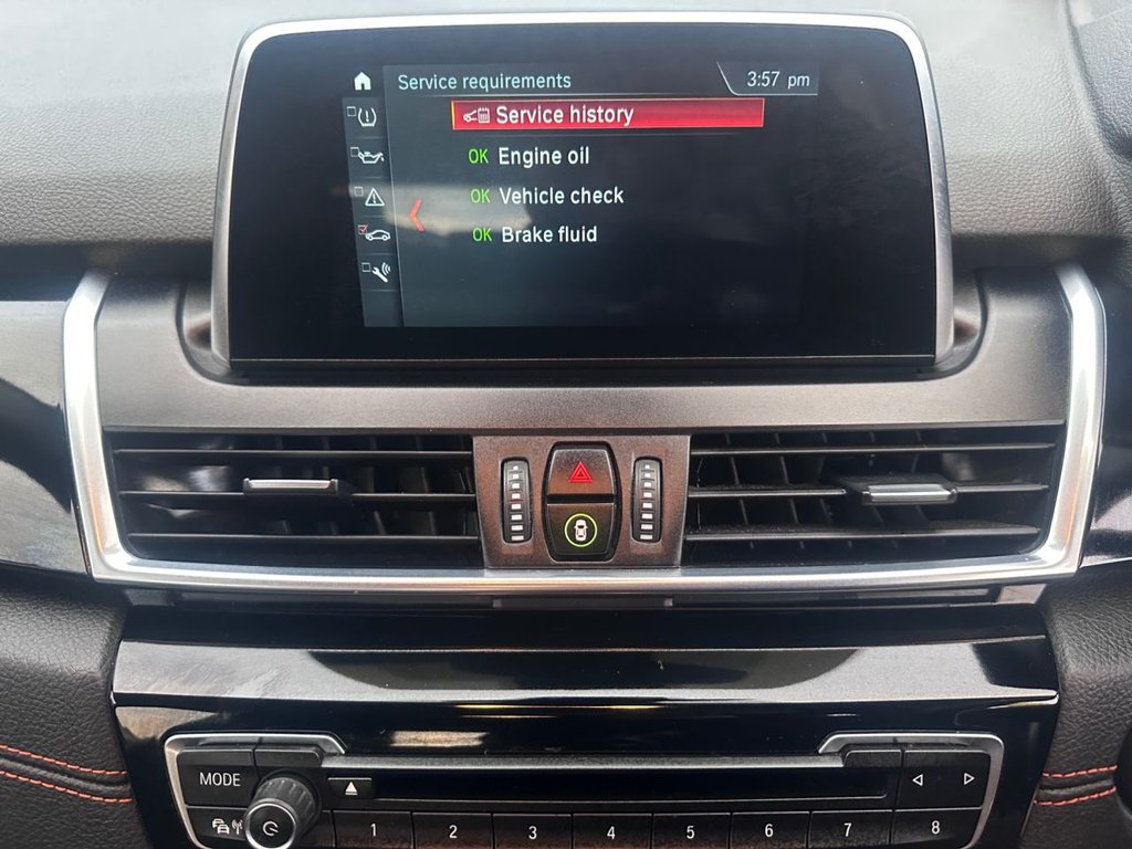 Used BMW 2 Series 2018 for sale - 77172276: Photo 17