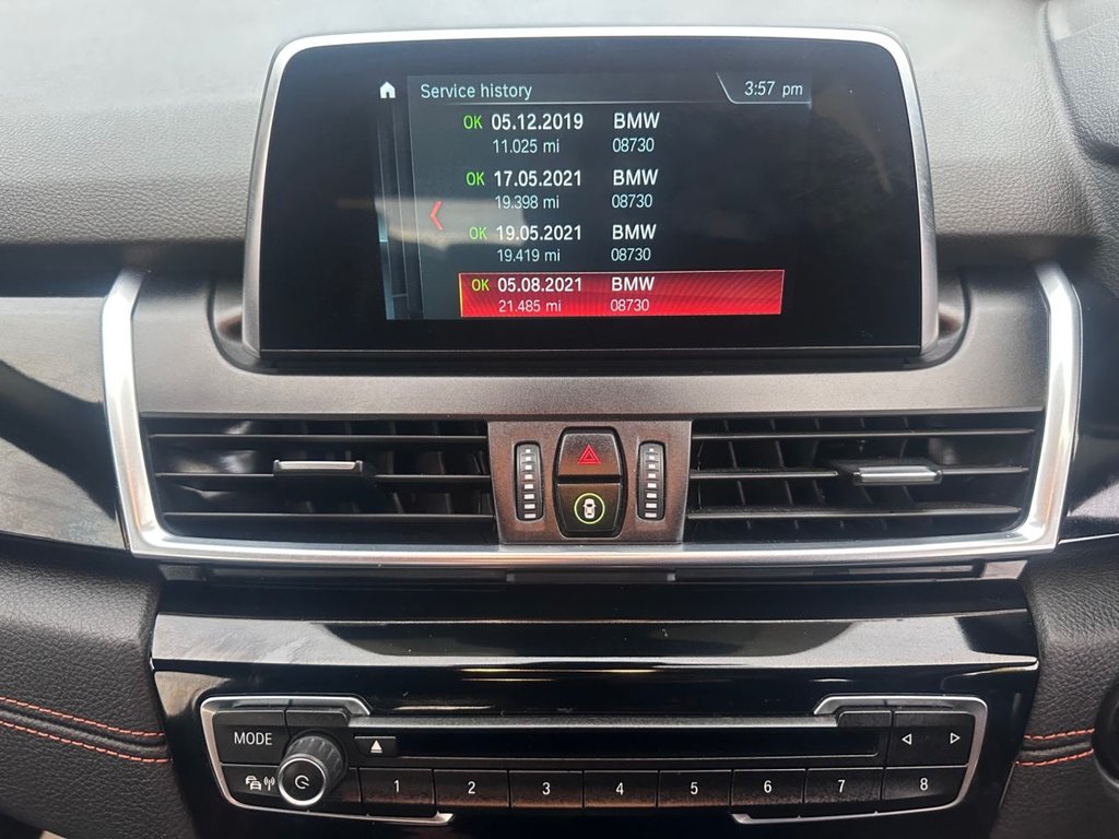 Used BMW 2 Series 2018 for sale - 77172276: Photo 18