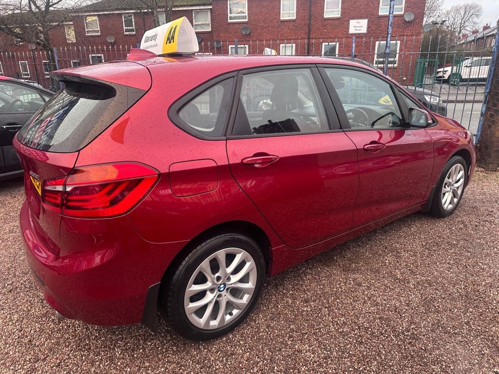 Used BMW 2 Series 2018 for sale - 77172276: Photo 2