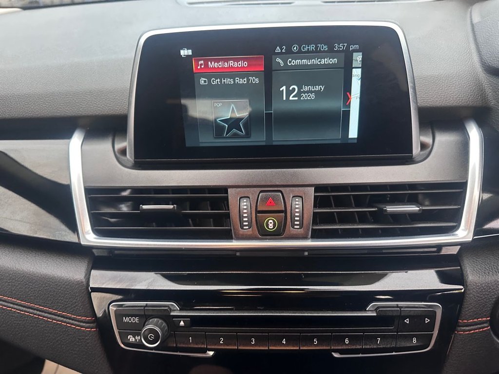 Used BMW 2 Series 2018 for sale - 77172276: Photo 20