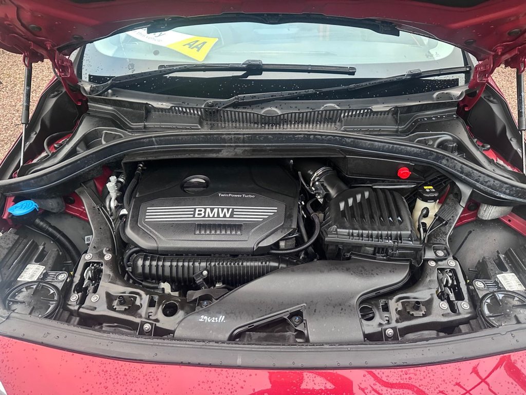 Used BMW 2 Series 2018 for sale - 77172276: Photo 26