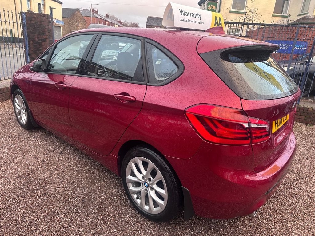 Used BMW 2 Series 2018 for sale - 77172276: Photo 4