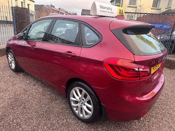 Used BMW 2 Series 2018 for sale - 77172276: Photo