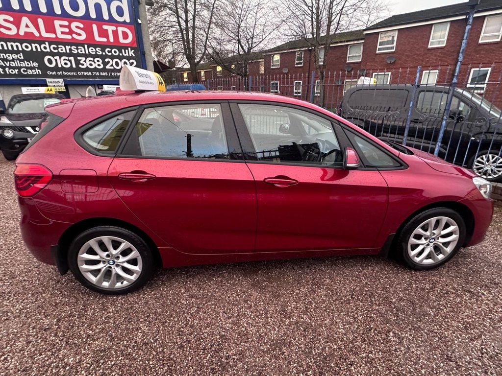 Used BMW 2 Series 2018 for sale - 77172276: Photo 5