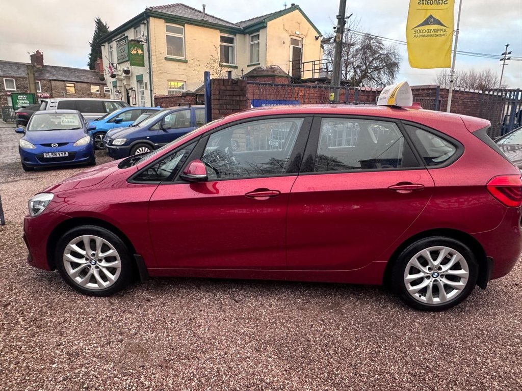 Used BMW 2 Series 2018 for sale - 77172276: Photo 6