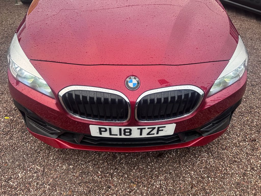 Used BMW 2 Series 2018 for sale - 77172276: Photo 8