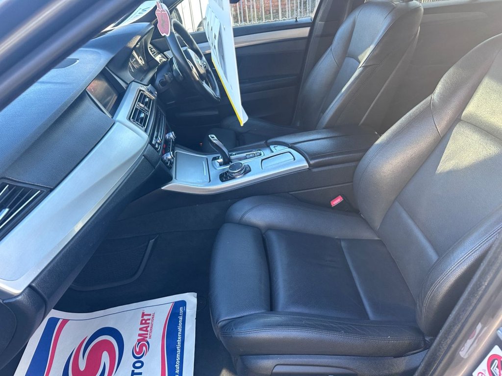 Used BMW 5 Series 2015 for sale - 77153318: Photo 11