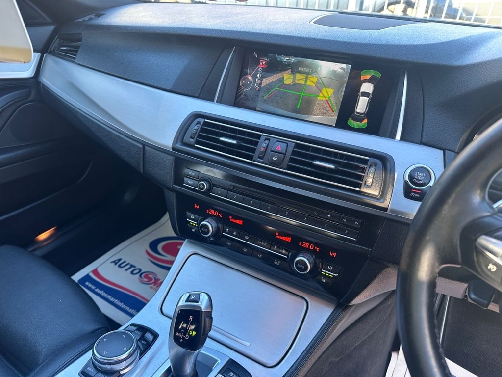 Used BMW 5 Series 2015 for sale - 77153318: Photo 14