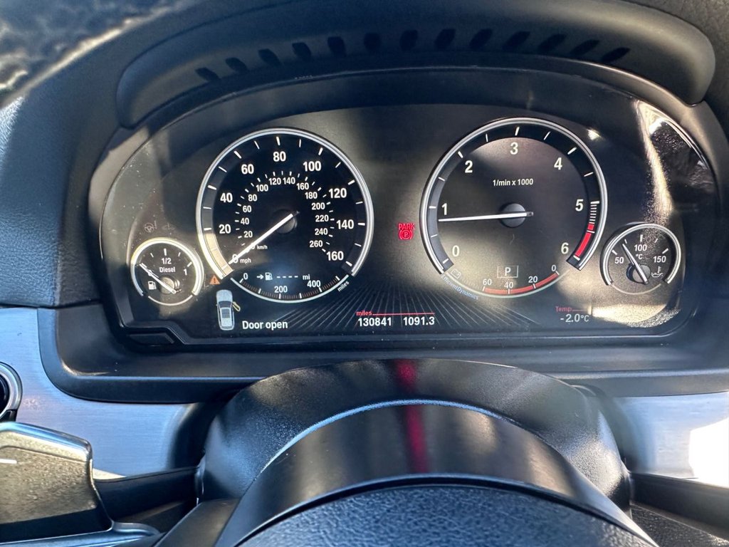 Used BMW 5 Series 2015 for sale - 77153318: Photo 17