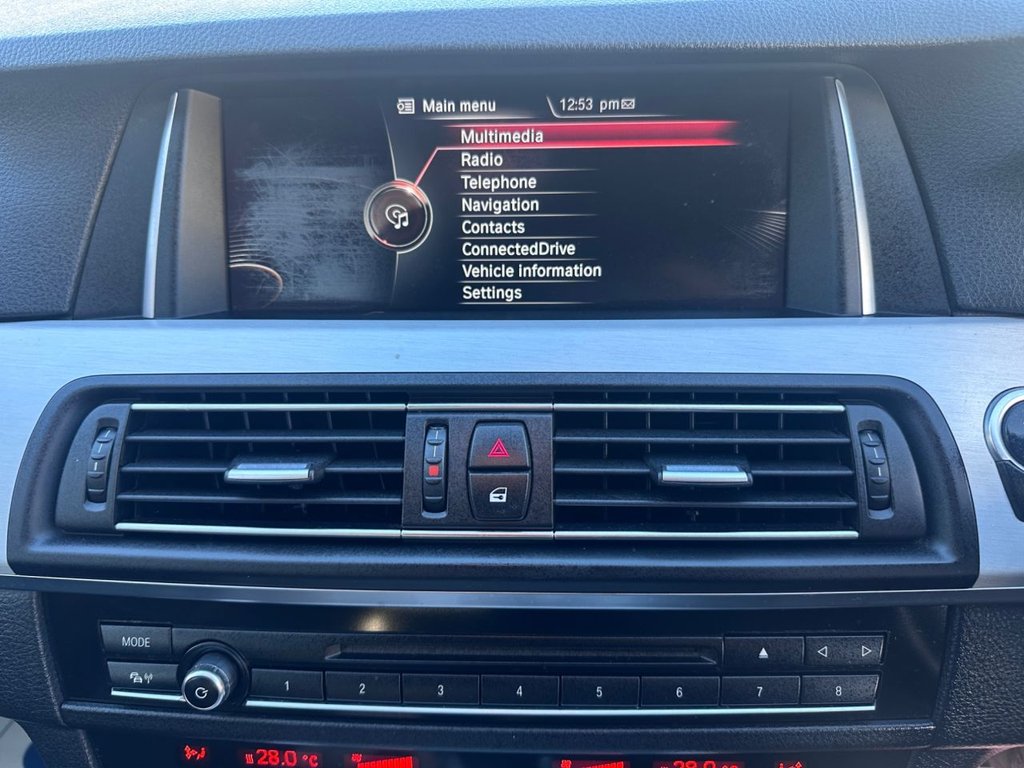 Used BMW 5 Series 2015 for sale - 77153318: Photo 18